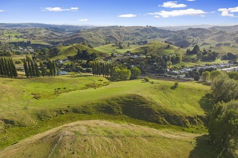 Photo of property in 43 Ruru Road, Taihape, 4720