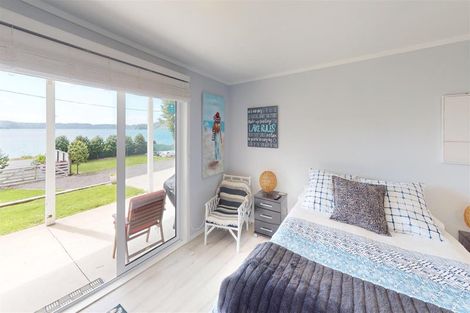 Photo of property in 535 State Highway 30, Lake Rotoma, Rotorua, 3074