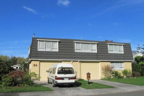 Photo of property in 84 Owen Street, Belmont, Lower Hutt, 5010