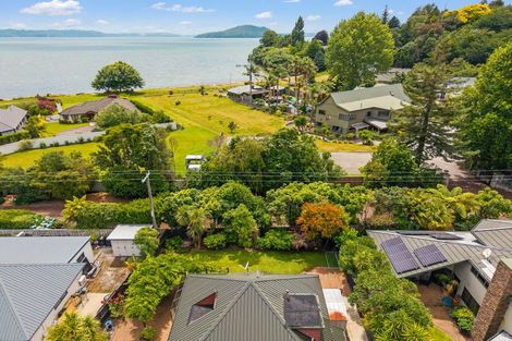 Photo of property in 4 Libra Place, Kawaha Point, Rotorua, 3010