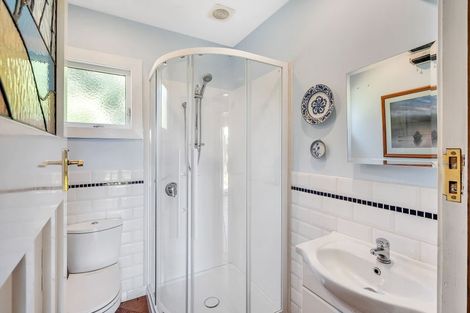 Photo of property in 3 Cross Street, Coalgate, 7673