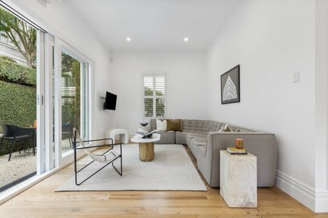 Photo of property in 72 Islington Street, Ponsonby, Auckland, 1011