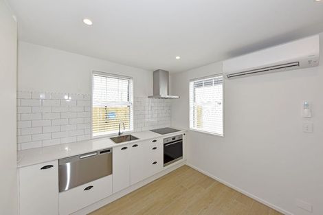 Photo of property in 1/42 Woodville Street, Edgeware, Christchurch, 8013