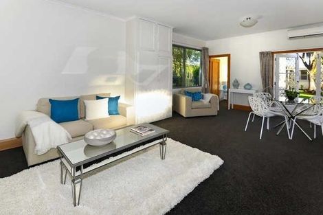 Photo of property in 22 Gibbon Street, Sydenham, Christchurch, 8023