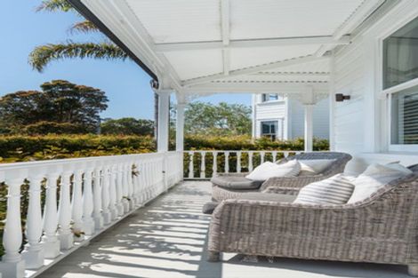 Photo of property in 17 Tainui Road, Devonport, Auckland, 0624