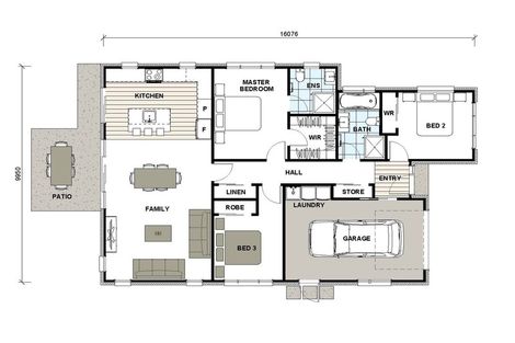 Photo of property in 22 Jane Maree Road, Kumeu, 0810