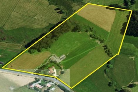 Photo of property in 32 Greenvale Road, Geraldine, 7991