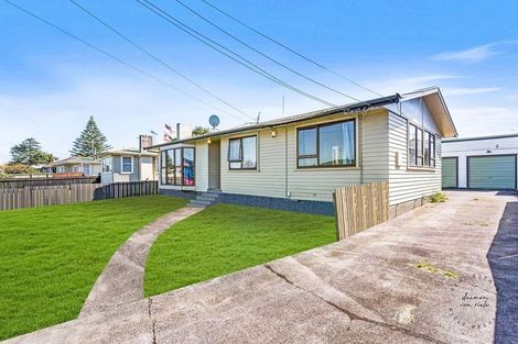 Photo of property in 46 Sheehan Avenue, Papakura, 2110
