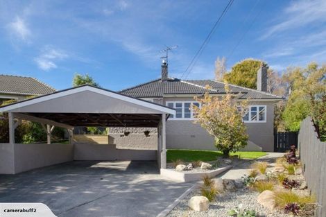 Photo of property in 5 Oliver Street, Wakari, Dunedin, 9010