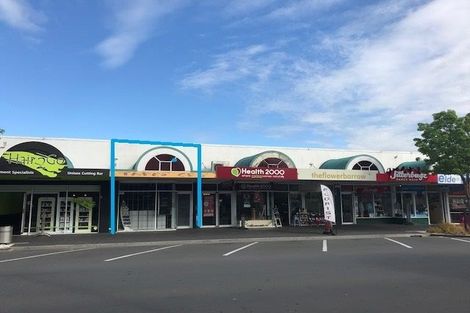 Photo of property in 235 Gloucester Street, Christchurch Central, Christchurch, 8011