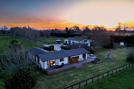 Photo of property in 288 Fencourt Road, Cambridge, 3493