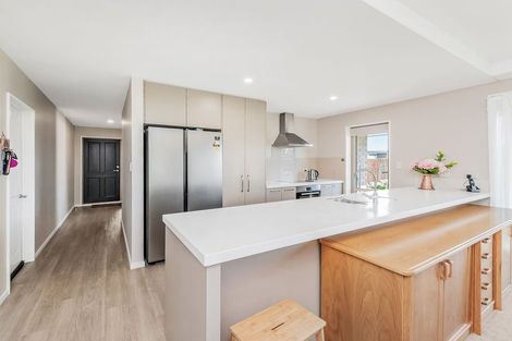 Photo of property in 47 Navy Loop, Rolleston, 7614