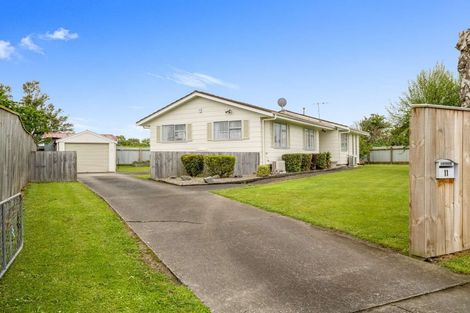 Photo of property in 11 Marybank Mews, Highbury, Palmerston North, 4412