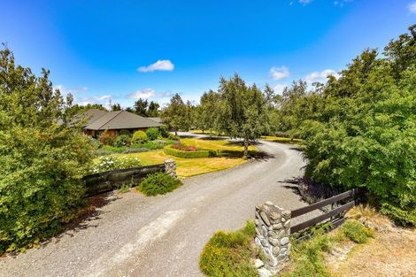 Photo of property in 3 Piako Drive, Darfield, 7571