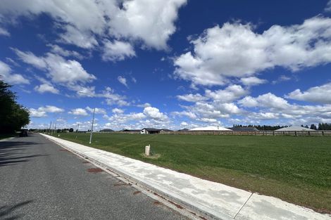 Photo of property in 7 Holmes Road, Methven, 7730