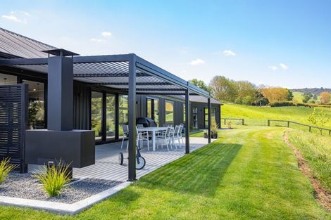 Photo of property in 624 Scotsman Valley Road, Tauwhare, Morrinsville, 3371