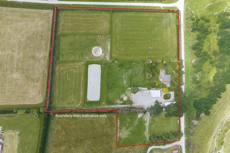 Photo of property in 214 Bush Road, Oxford, 7495