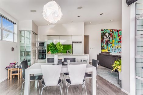 Photo of property in 42 Livingstone Street, Westmere, Auckland, 1022