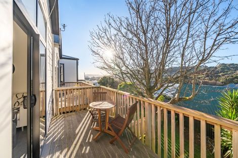 Photo of property in 151 Tasman Street, Mount Cook, Wellington, 6021