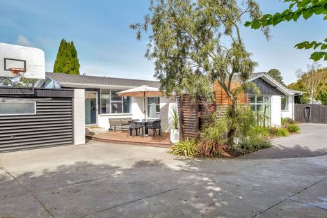 Photo of property in 6 Freebairn Street, Redwood, Christchurch, 8051
