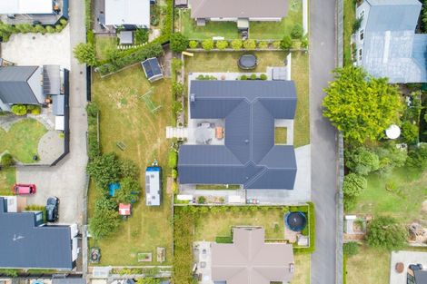 Photo of property in 109b James Line, Kelvin Grove, Palmerston North, 4414