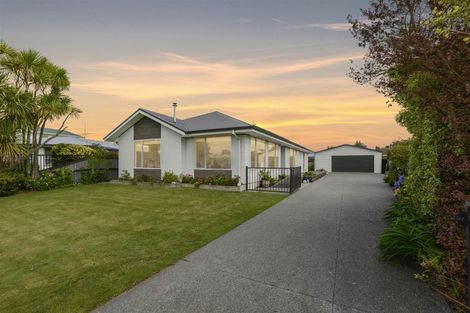 Photo of property in 61 Gray Crescent, Kaiapoi, 7630