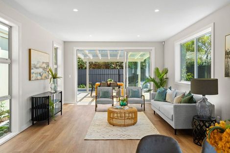 Photo of property in 45b Weld Street, Martinborough, 5711