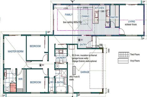 Photo of property in 28 Ned Place, Halswell, Christchurch, 8025