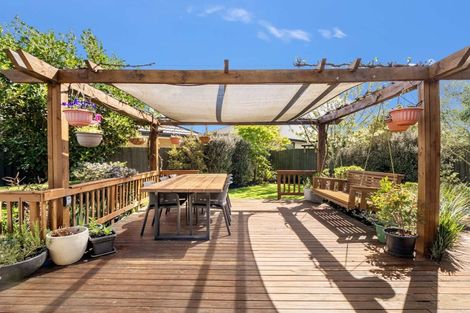 Photo of property in 8 Te Aika Street, Marshland, Christchurch, 8083