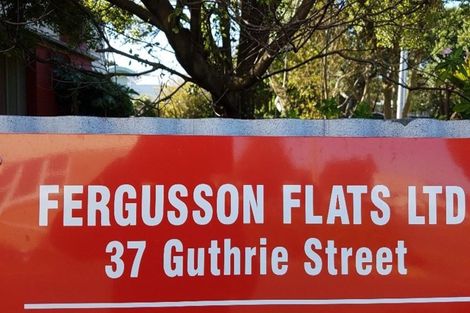 Photo of property in 8/37 Guthrie Street, Waterloo, Lower Hutt, 5011