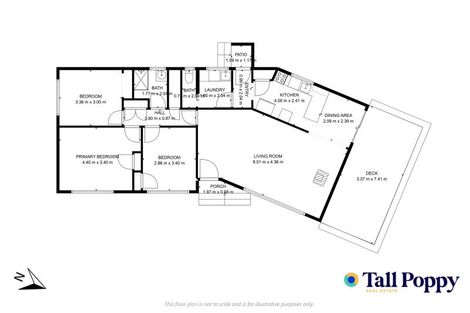 Photo of property in 91 Waiau Crescent, Kingswell, Invercargill, 9812