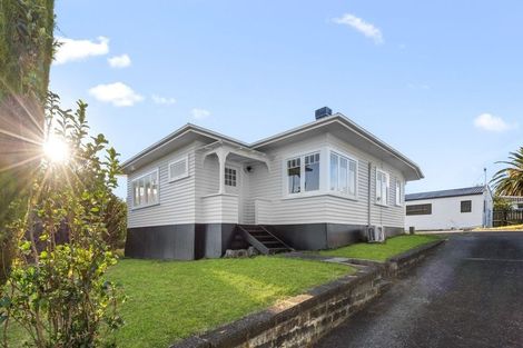 Photo of property in 222 East Tamaki Road, Otara, Auckland, 2023