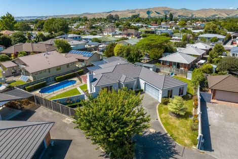 Photo of property in 28 Endeavour Street, Riversdale, Blenheim, 7201