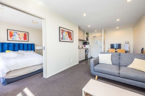 Photo of property in Proximity Apartments, 905/17 Osterley Way, Manukau, Auckland, 2104