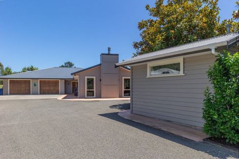 Photo of property in 14 Twin Peaks Grove, Koputaroa, Levin, 5575