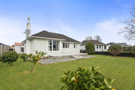 Photo of property in 31 Tower Road, Matamata, 3400