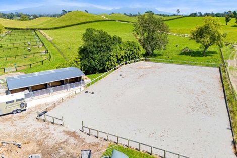 Photo of property in 157 Norfolk Road, Norfolk, Inglewood, 4388