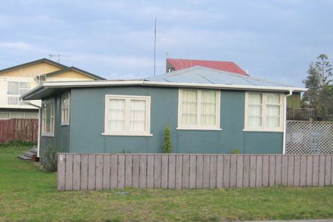 Photo of property in 420a Rangi Avenue, Whangamata, 3620