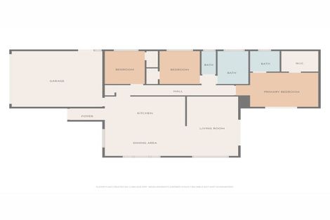 Photo of property in 81 Barkers Road, Methven, 7730