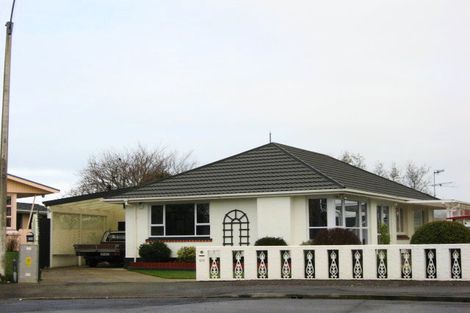 Photo of property in 111 Matai Place, Hargest, Invercargill, 9810