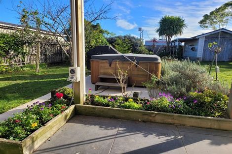 Photo of property in 17 Hakanoa Street, Huntly, 3700