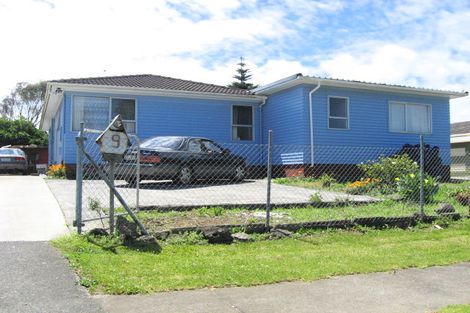 Photo of property in 9 Desford Place, Mangere, Auckland, 2022