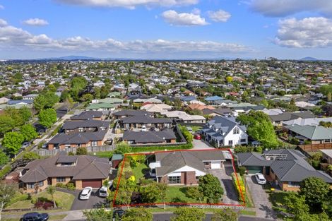 Photo of property in 3 Glencoe Place, Nawton, Hamilton, 3200