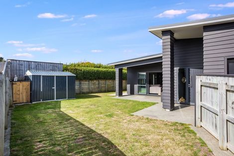 Photo of property in 12 Mo Street, Camborne, Porirua, 5026