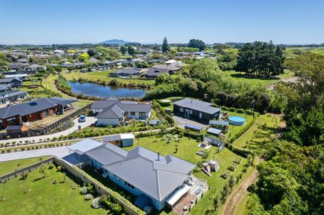 Photo of property in 18 Te Harawira Street, Otaki, 5512