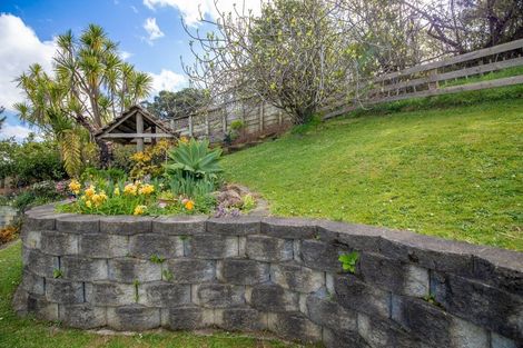 Photo of property in 11 Totara Valley Road, Thames, 3578