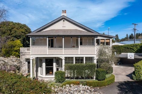 Photo of property in 4 Stoutgate, Dunedin Central, Dunedin, 9016