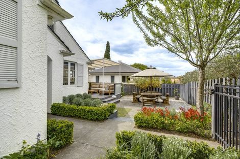 Photo of property in 18a Simla Avenue, Havelock North, 4130