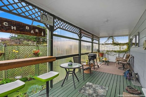 Photo of property in 10 Omanu Street, Koitiata, Whanganui, 4581