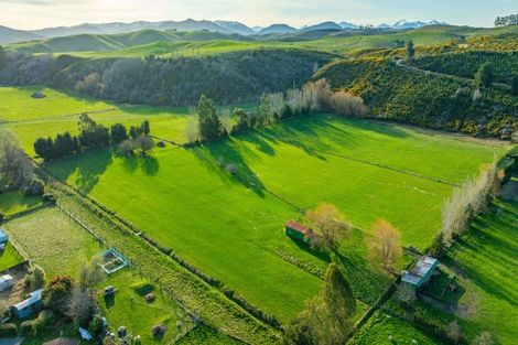 Photo of property in 2576 Homebush Road, Glentunnel, Coalgate, 7673